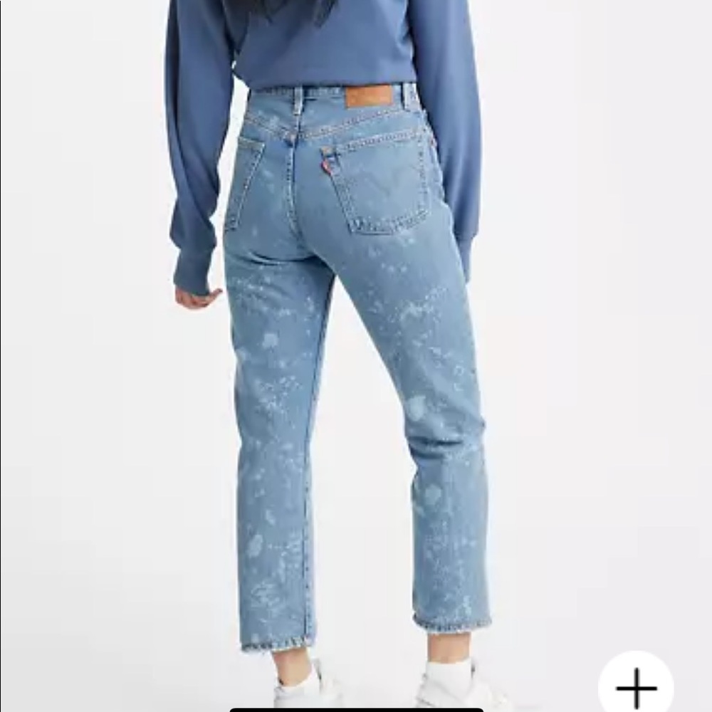 *SOLD*NEW LEVIS 501